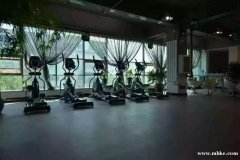 玩美健身2016年度開始招聘啦！