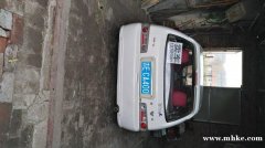 新款夏利A+急售