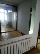 西小區(qū)六樓頂樓