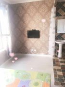 華府尊邸公寓招租精裝修獨(dú)立衛(wèi)浴押一付一