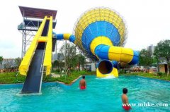 梅河口市主題水上樂(lè)園招聘人才，待遇豐厚