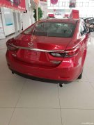 梅河口東風日產(chǎn)城陽專營店 一汽馬自達專營店