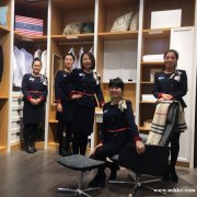 我樂全屋定制招聘精英若干