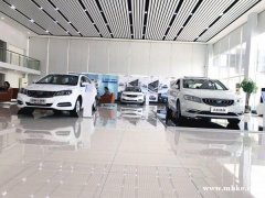 梅河口市吉利汽車4S店招聘銷售顧問(wèn)
