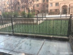 麗湖生態(tài)城底越贈花園 僅此一套