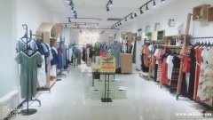 招聘女導(dǎo)購 維港城C區(qū)四樓藝素女裝