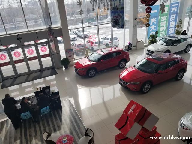 城陽汽貿(mào)招聘精英 城陽汽貿(mào)招聘精英