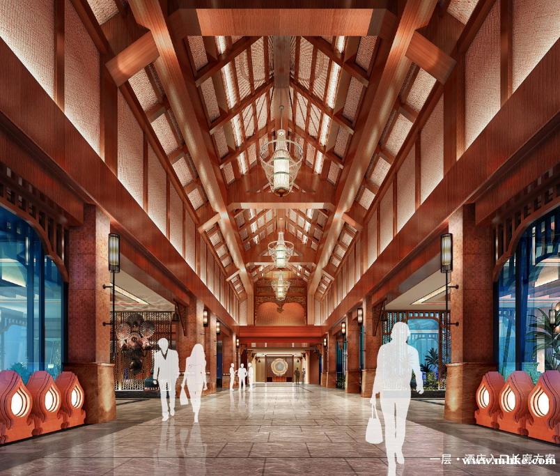 梅河口翰林睿荷溫泉度假酒店高薪誠聘 梅河口翰林睿荷溫泉度假酒店高薪誠聘