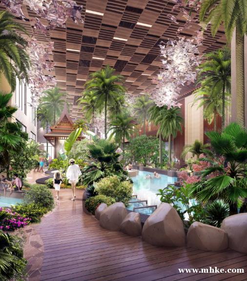 梅河口翰林睿荷溫泉度假酒店高薪誠聘 梅河口翰林睿荷溫泉度假酒店高薪誠聘