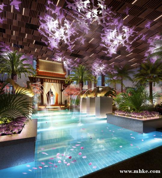 梅河口翰林睿荷溫泉度假酒店高薪誠聘 梅河口翰林睿荷溫泉度假酒店高薪誠聘