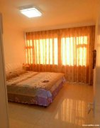 美溢 做口碑的日租房 整潔寧靜，溫馨舒適