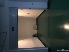 麗湖生態(tài)城B區(qū)地下72號車庫，35平