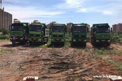 招聘后八輪翻斗司機(jī)，必須持有上崗證