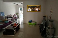 愛(ài)民佳苑，2樓，難得好樓層