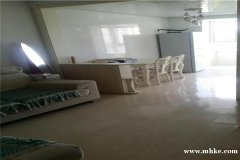 婚房地?zé)嵝聵羌译婟R全都智能的拎包入住