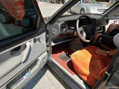 全車原漆，精品捷達(dá)