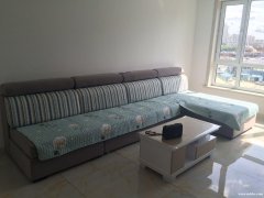 城市花園出租多層六樓