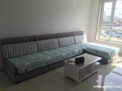 城市花園出租多層六樓