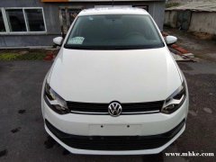 15年大眾POLO