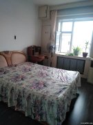 鐵北翠園六樓出租拎包入住