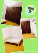 單間公寓出租梅河歐亞附近天龍御都