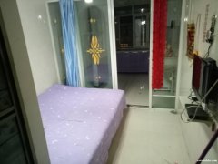 桃源新村 獨(dú)立衛(wèi)生間獨(dú)立大廚房可做飯可月付包水電網(wǎng) 博文對面