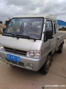 12年凱馬牌柴油480自用小貨車