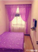 桃源新村獨立衛(wèi)生間出租 博文對面 獨立廚房可做飯可月付包水電