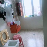 出租 招愛干凈的女生 合租