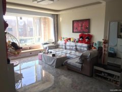 水岸四期 學(xué)區(qū)房 拎包入住