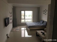 轉(zhuǎn)租維港城公寓，50平陽面