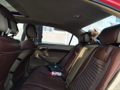 07年頂配思域出售