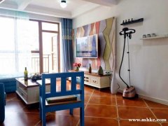 方華茗苑6贈(zèng)7，新房，拎包入住