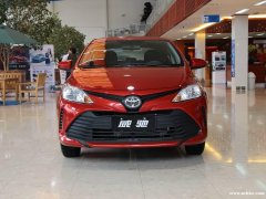 豐田威馳 月供2000元 大眾捷達