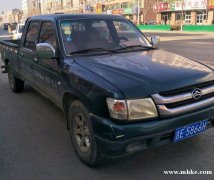 出售05年底長城皮卡