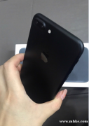 轉(zhuǎn)iPhone7 Plus黑色128g