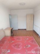 出租豐華園，拎包入住啥都有，包取暖物業(yè)