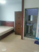 博文對(duì)面獨(dú)立衛(wèi)生間獨(dú)立大廚房可做飯冰箱電視可月付700包水電