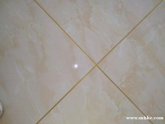 打掃衛(wèi)生，美縫