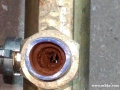 梅河口市 脈沖清洗地?zé)?射彈清洗地?zé)?維修地暖 更換閥門(mén) 更