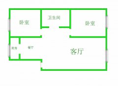 水岸人家三期精裝