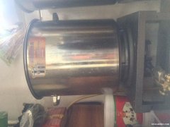 整套全新熬骨湯設(shè)備