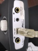 艾肯聲卡二手出售