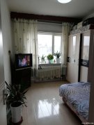 鐵北芳園小區(qū)，新裝修，拎包入住