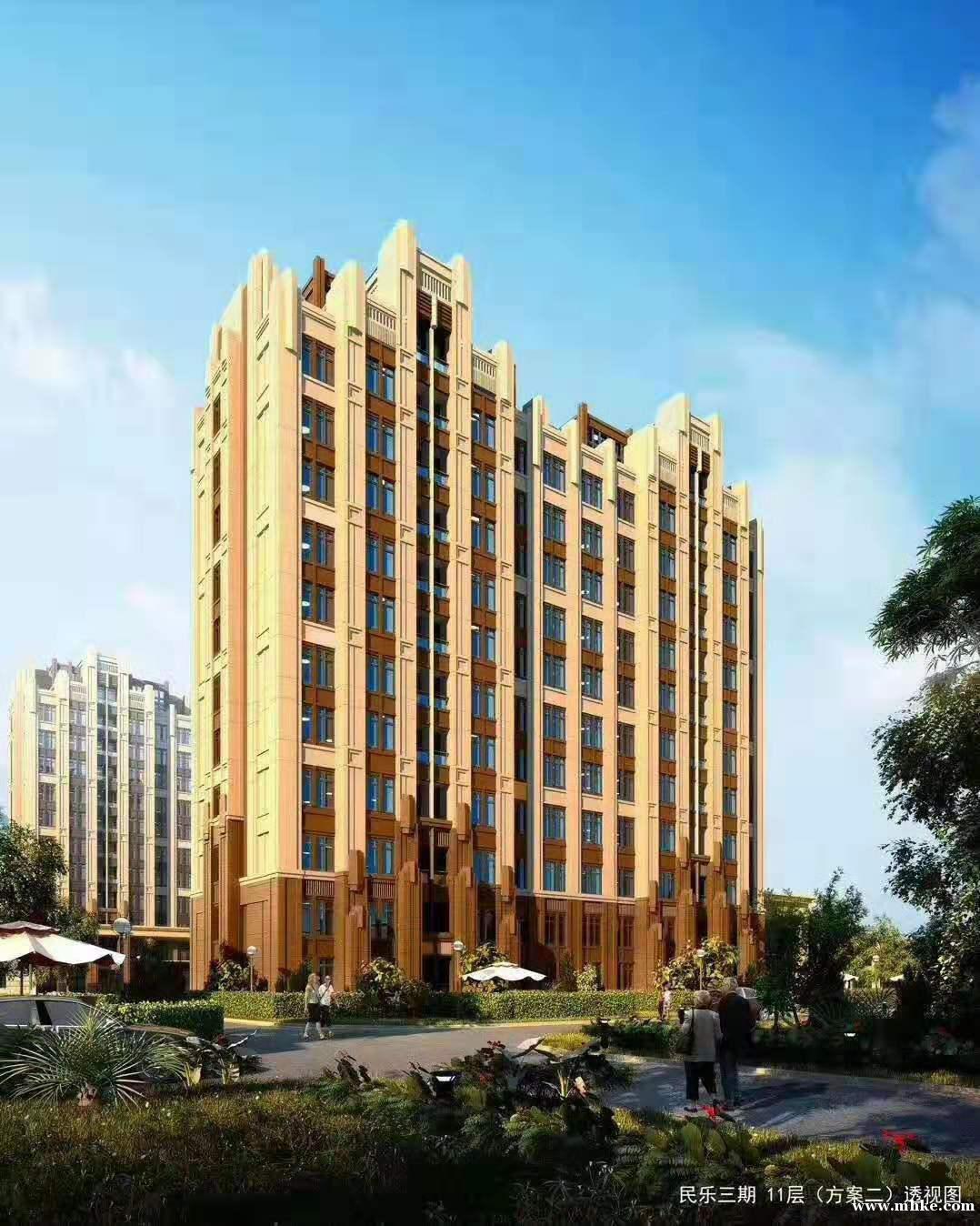 民樂三期 抵賬房 需全款 民樂三期 抵賬房 需全款