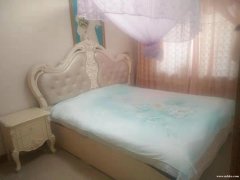 天怡小區(qū)3樓中裝帶家電拎包入住