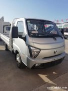 山東五征生產(chǎn)締途城市貨車卡車出售