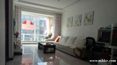 水岸人家A區(qū)4樓94.44平方南北通透65萬