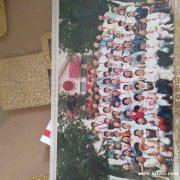 尋找梅鐵一小6.4班同學