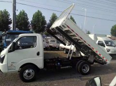 出售城市貨車(chē)，平板廂貨，汽油柴油油氣混合車(chē)